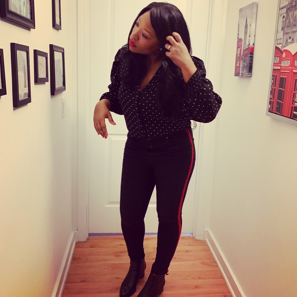 Meet your Posher, Josalyn